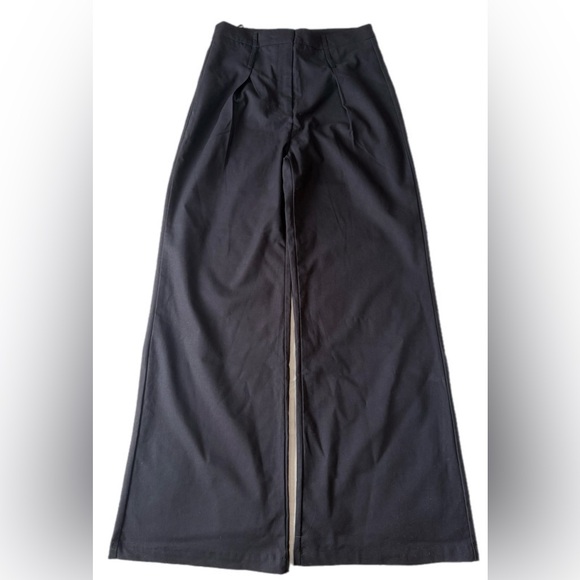 Commense Black vest and pants large vest NWT pants NWOT neither wore - Picture 7 of 16